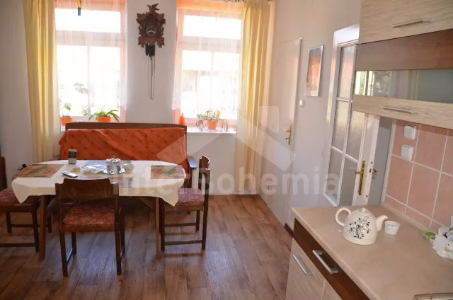 Chalupa Šumava a předhůří JC 0246