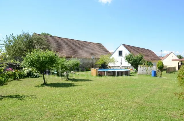 Chalupa Šumava a předhůří JC 0246