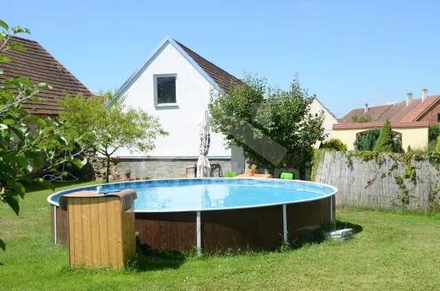 Chalupa Šumava a předhůří JC 0246