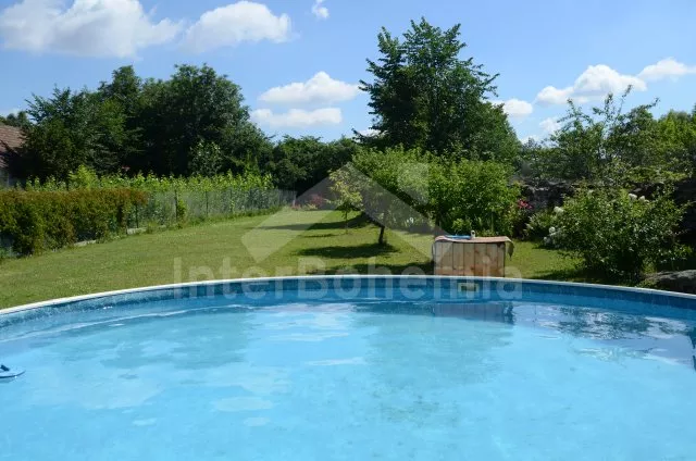 Chalupa Šumava a předhůří JC 0246