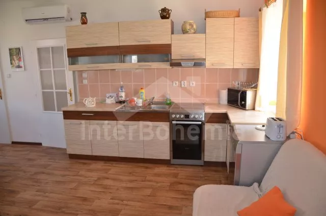 Chalupa Šumava a předhůří JC 0246