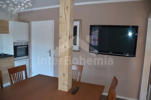 Apartmán Lipno JC 0305