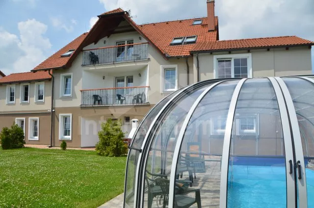 Apartmán Lipno JC 0305