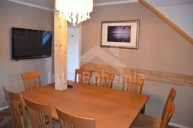 Apartmán Lipno JC 0305