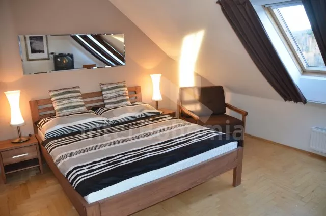 Apartmán Lipno JC 0305