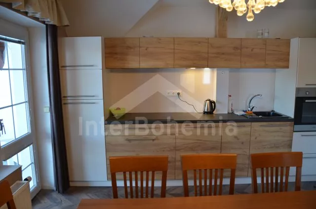 Apartmán Lipno JC 0305