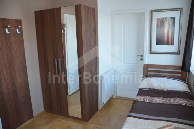 Apartmán Lipno JC 0305