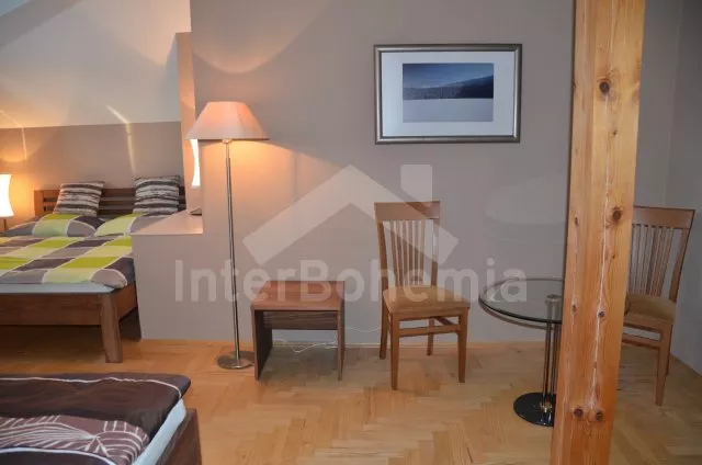 Apartmán Lipno JC 0305