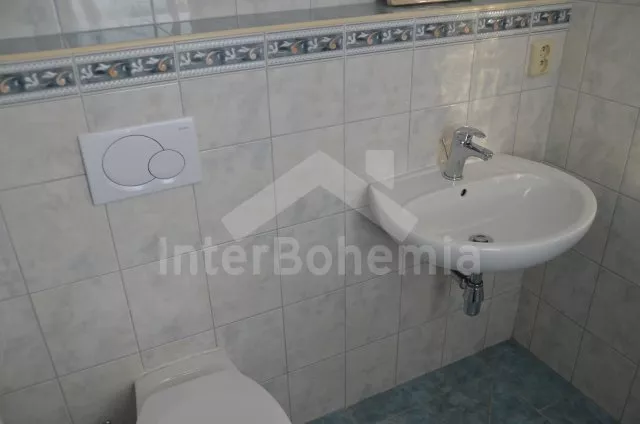 Apartmán Lipno JC 0305