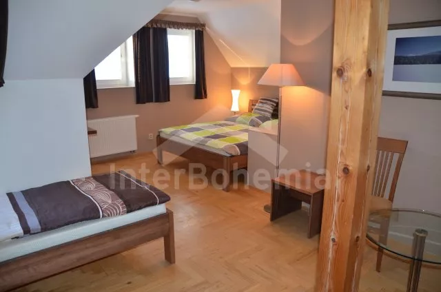 Apartmán Lipno JC 0305