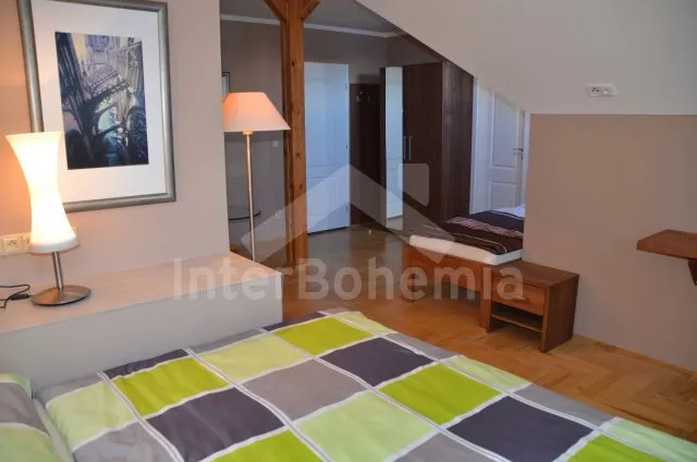 Apartmán Lipno JC 0305
