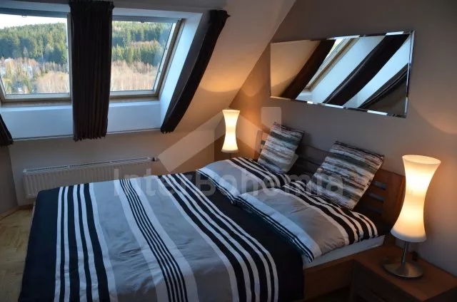 Apartmán Lipno JC 0305