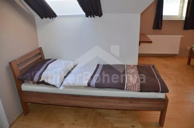 Apartmán Lipno JC 0305