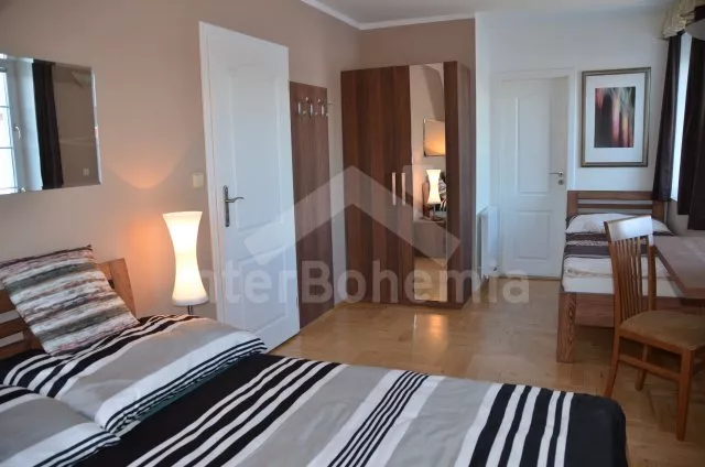 Apartmán Lipno JC 0305