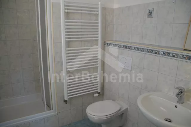 Apartmán Lipno JC 0305