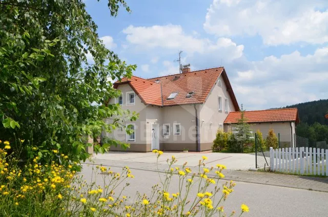 Apartmán Lipno JC 0305