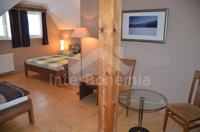 Apartmán Lipno JC 0305