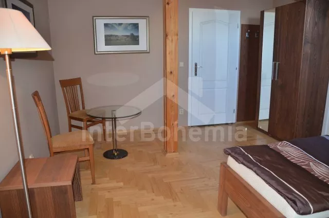 Apartmán Lipno JC 0305