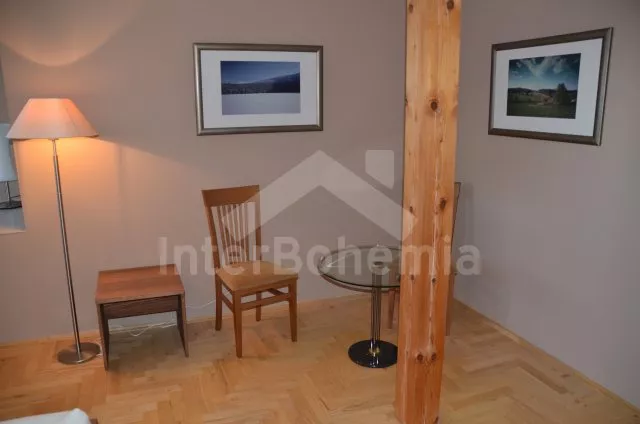 Apartmán Lipno JC 0305