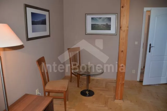 Apartmán Lipno JC 0305