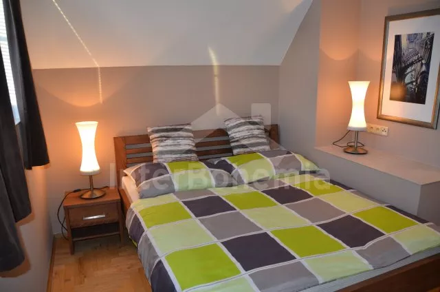 Apartmán Lipno JC 0305