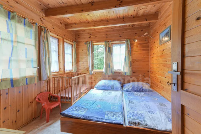 Chata Kokořínsko a Máchův kraj OP 0354