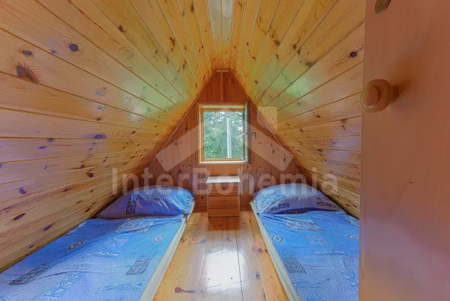 Chata Kokořínsko a Máchův kraj OP 0354