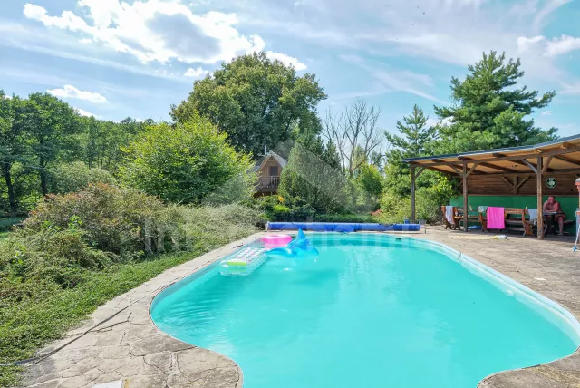 Chata Kokořínsko a Máchův kraj OP 0354