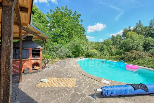 Chata Kokořínsko a Máchův kraj OP 0354