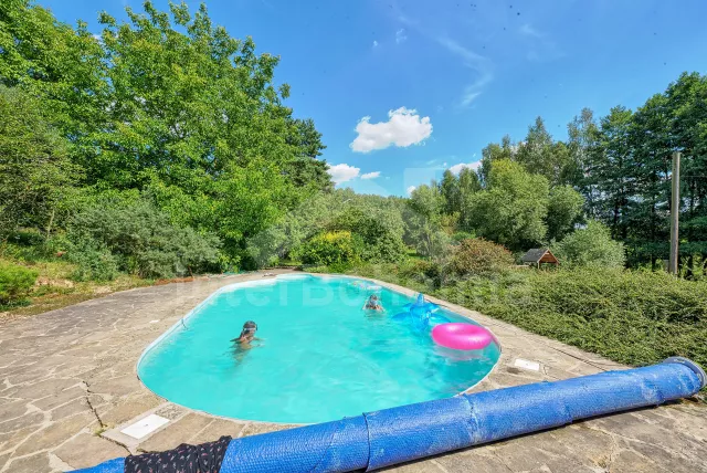 Chata Kokořínsko a Máchův kraj OP 0354