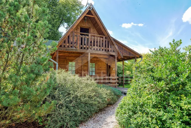 Chata Kokořínsko a Máchův kraj OP 0354