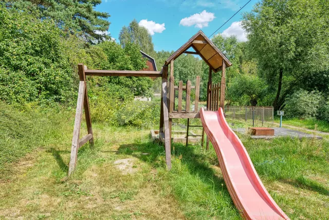 Chata Kokořínsko a Máchův kraj OP 0354