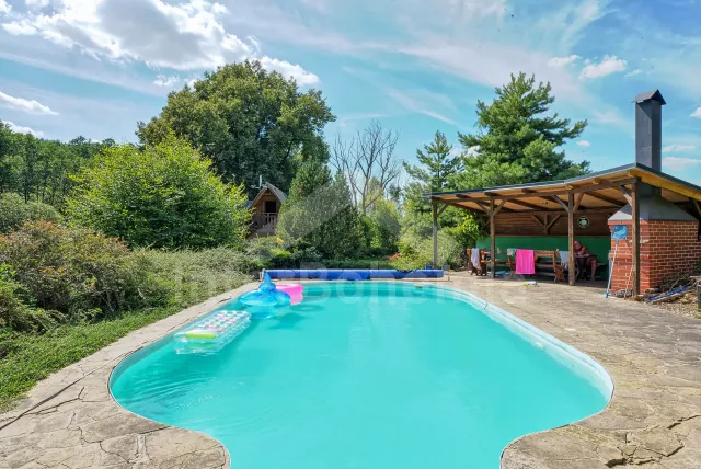 Chata Kokořínsko a Máchův kraj OP 0354