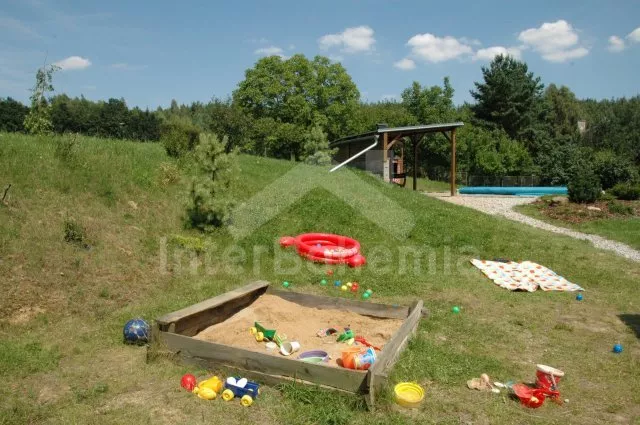 Chata Kokořínsko a Máchův kraj OP 0354