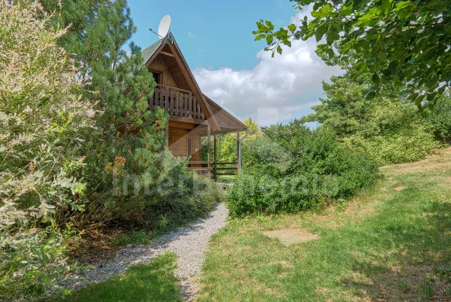 Chata Kokořínsko a Máchův kraj OP 0354