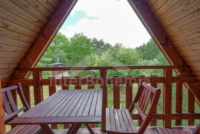 Chata Kokořínsko a Máchův kraj OP 0354