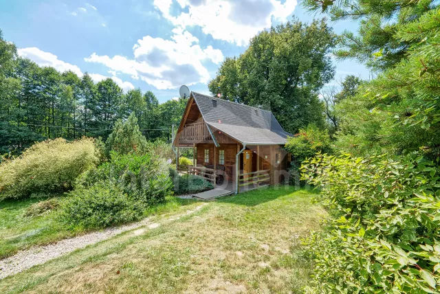 Chata Kokořínsko a Máchův kraj OP 0354