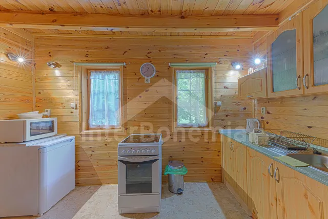 Chata Kokořínsko a Máchův kraj OP 0354