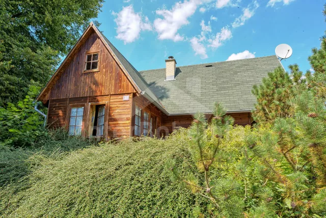 Chata Kokořínsko a Máchův kraj OP 0354