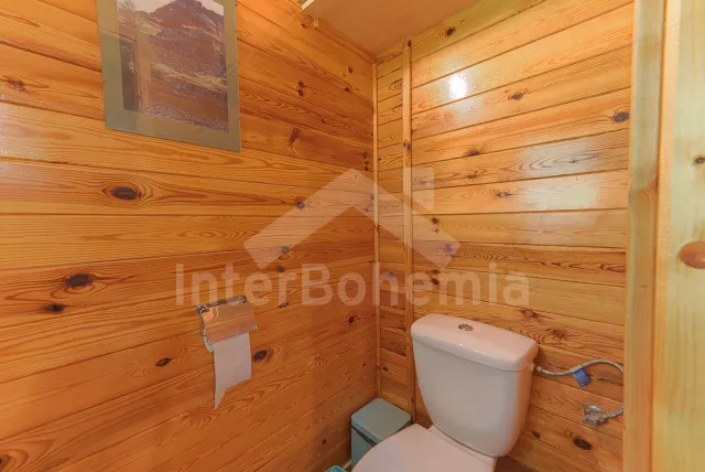 Chata Kokořínsko a Máchův kraj OP 0354