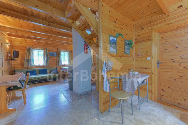 Chata Kokořínsko a Máchův kraj OP 0354