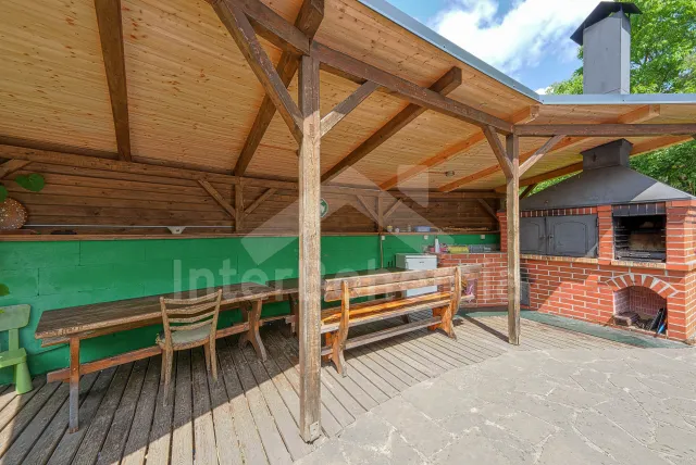 Chata Kokořínsko a Máchův kraj OP 0354