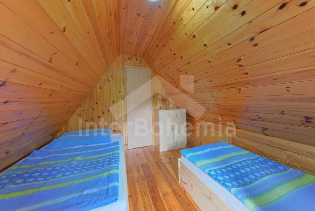 Chata Kokořínsko a Máchův kraj OP 0354