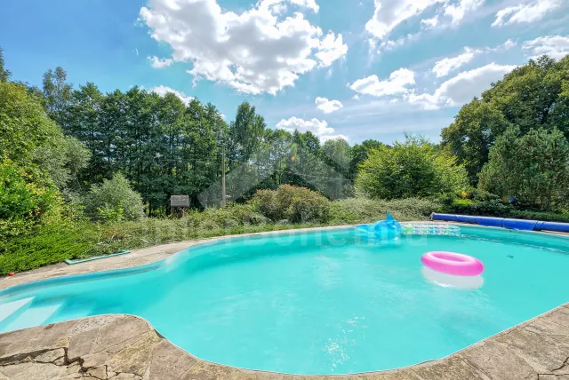 Chata Kokořínsko a Máchův kraj OP 0354