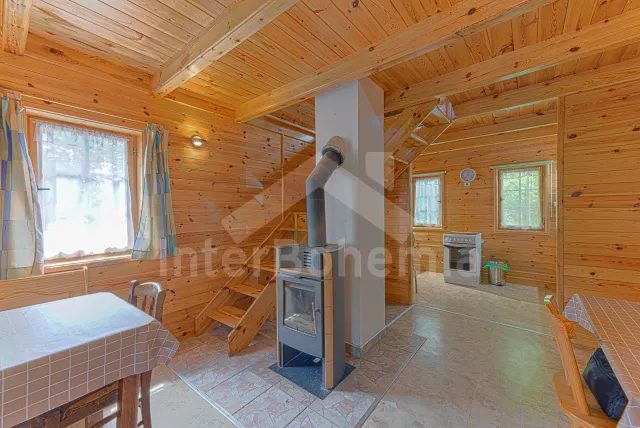 Chata Kokořínsko a Máchův kraj OP 0354