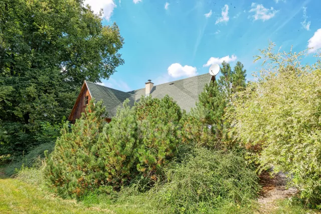 Chata Kokořínsko a Máchův kraj OP 0354