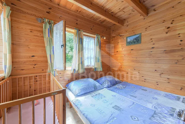 Chata Kokořínsko a Máchův kraj OP 0354