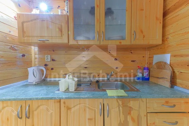 Chata Kokořínsko a Máchův kraj OP 0354