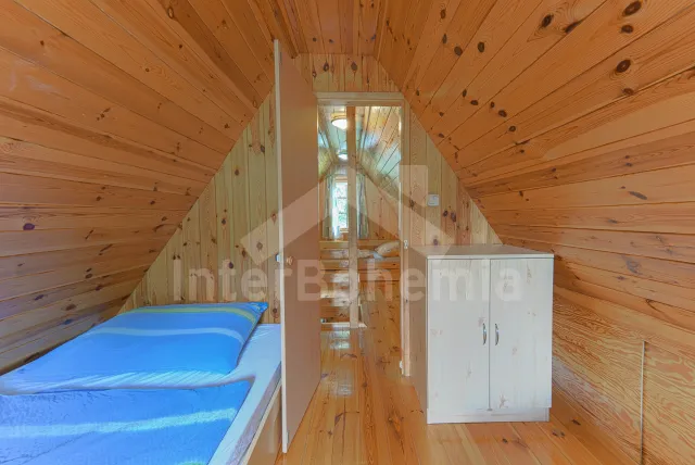 Chata Kokořínsko a Máchův kraj OP 0354