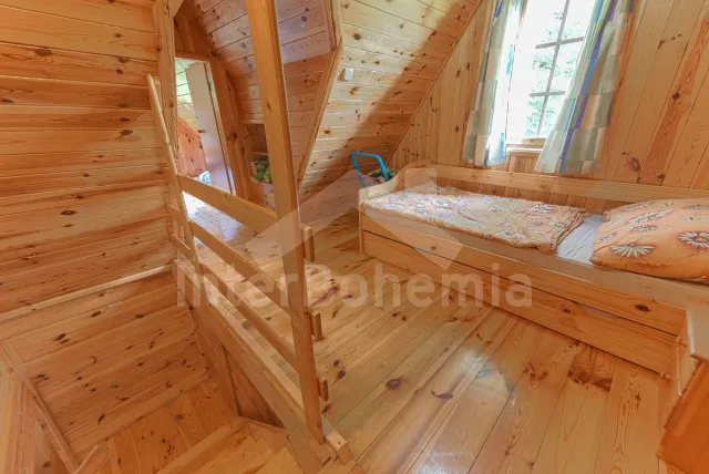 Chata Kokořínsko a Máchův kraj OP 0354